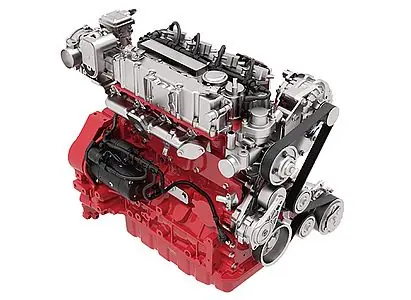 Deutz G 2.9 L4