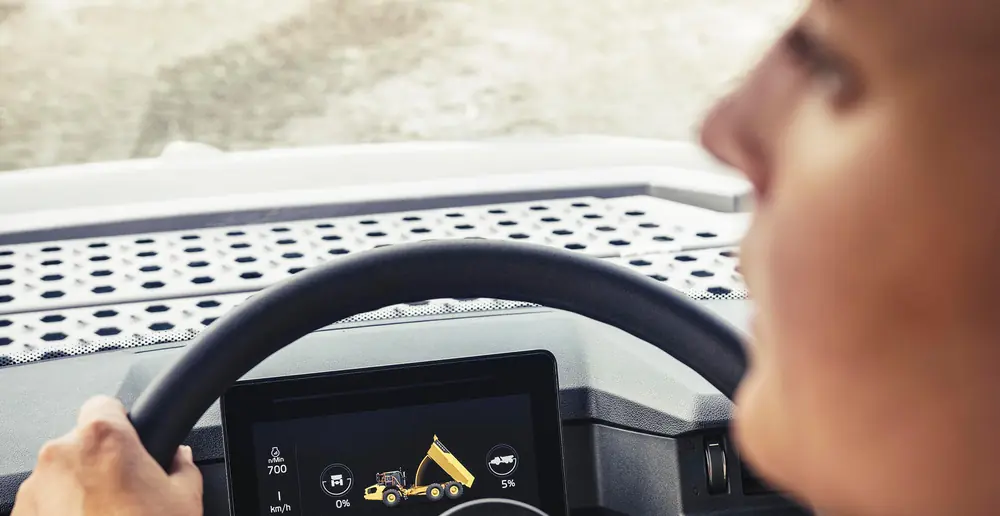 Volvo A40 thumbnail 5