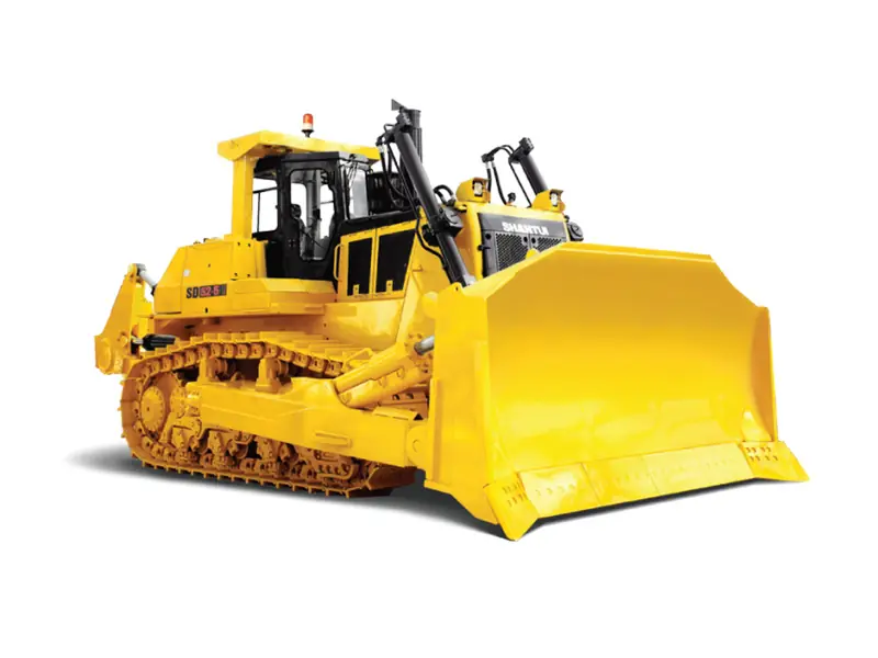 Shantui SD52-5