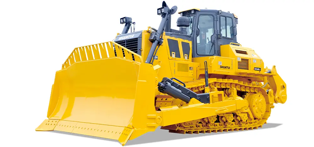 Shantui DH46-C3 EC