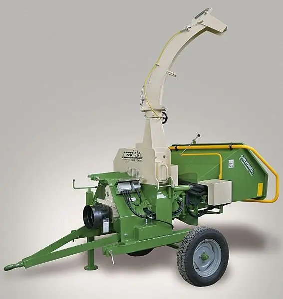 Pezzolato H 780/200