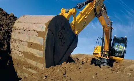 JCB JS 190 LC thumbnail 2