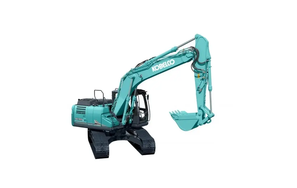 Kobelco SK 180 LC 11 thumbnail 3