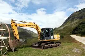 Furukawa 725 LS-tronic