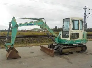 Hanix H 45 A