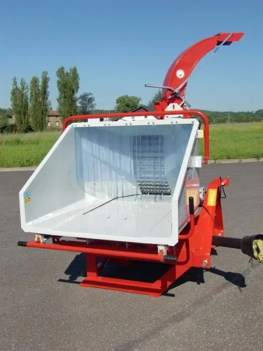 Bugnot BV-E 7 PA