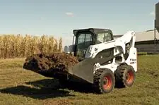 Bobcat S750