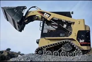 Caterpillar 247