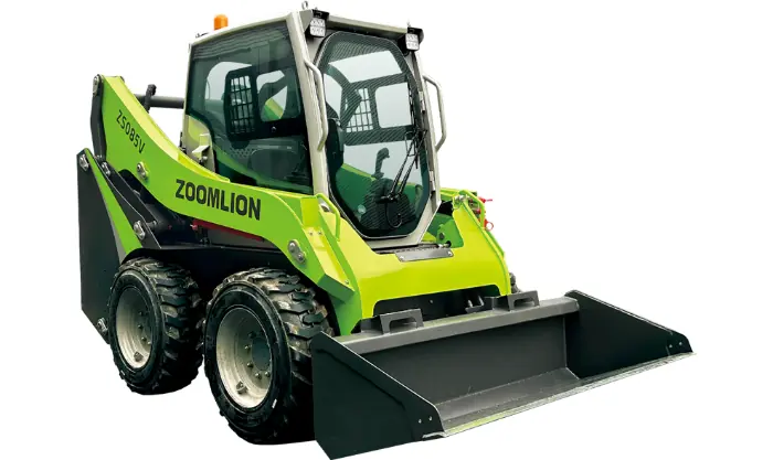 Zoomlion ZS085V