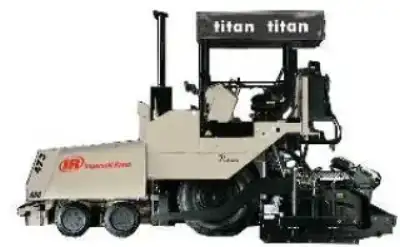 IR-ABG Titan 525