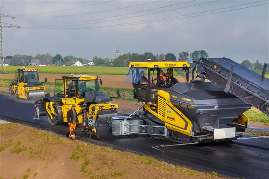 Bomag BF 800 C 3 S 600 thumbnail 3