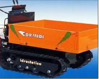 Cormidi 9.65