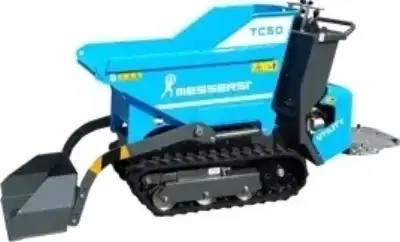 Messersi TC50-d