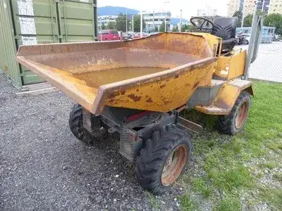 ERA DHK 4002 M