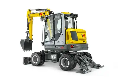 Wacker Neuson EW 65