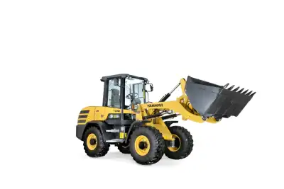Yanmar V 80 thumbnail 3