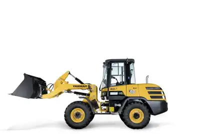 Yanmar V 80 thumbnail 4
