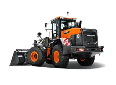 Doosan DL220-7 thumbnail 2
