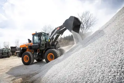 Doosan DL220-7 thumbnail 3