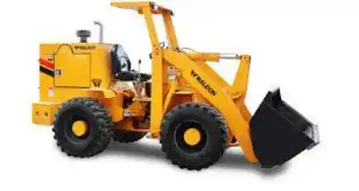 Waldon 6000C