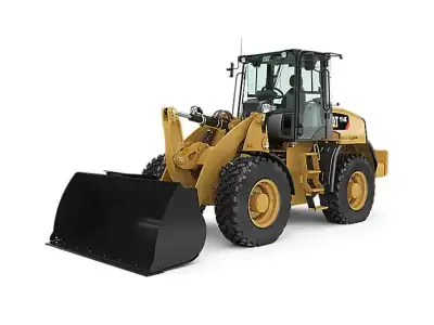 Caterpillar 914K