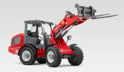 Weidemann 4080LP thumbnail 5