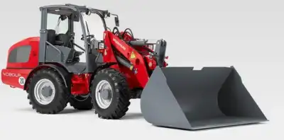 Weidemann 4080LP thumbnail 6