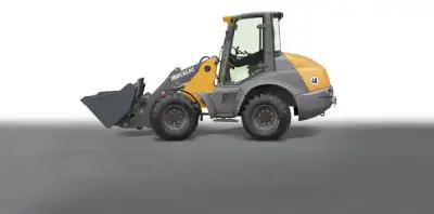 Mecalac AF 1200