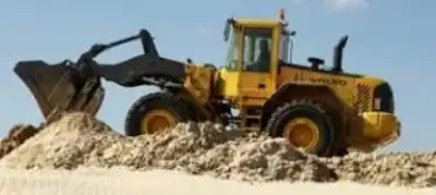 Volvo L120FLB