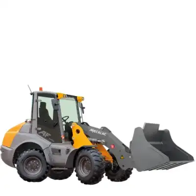 Mecalac AF 1200 thumbnail 2