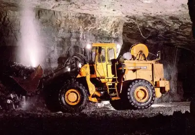 Volvo 4600 U
