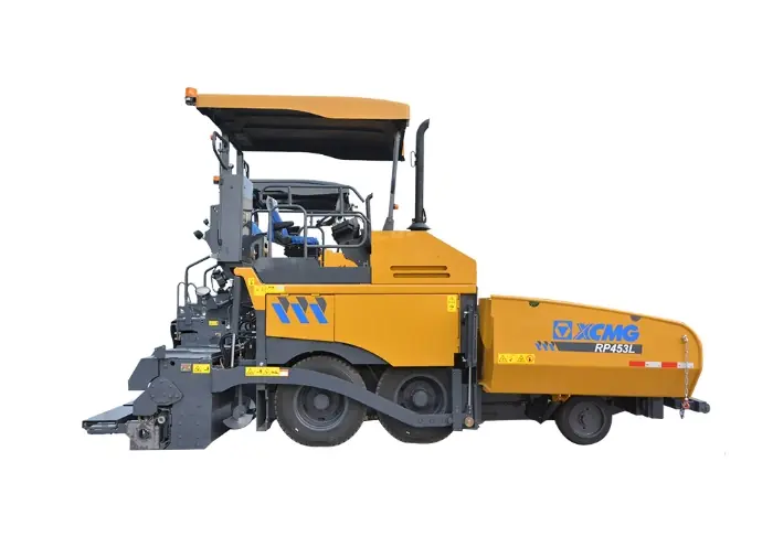 XCMG RP453L
