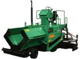 Hanta F 1430 WE