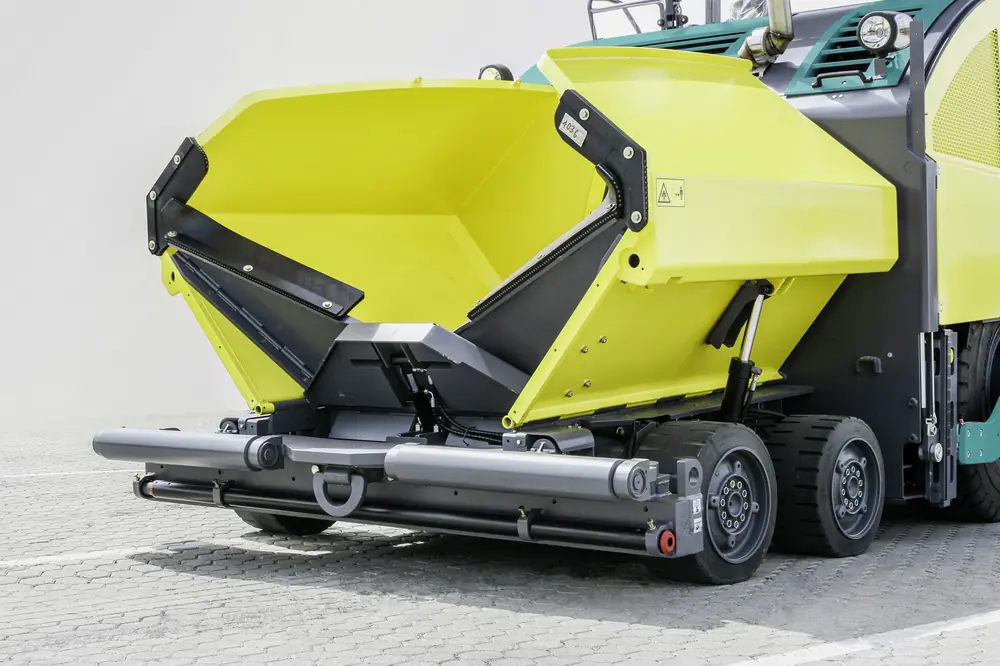 Ammann AFW 700-3
