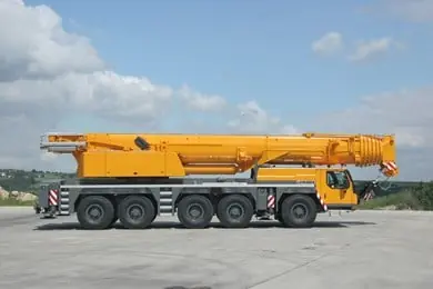 Liebherr LTM 1200-5.1 thumbnail 12