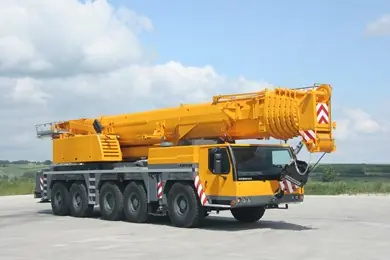 Liebherr LTM 1200-5.1 thumbnail 14