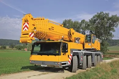 Liebherr LTM 1200-5.1 thumbnail 15