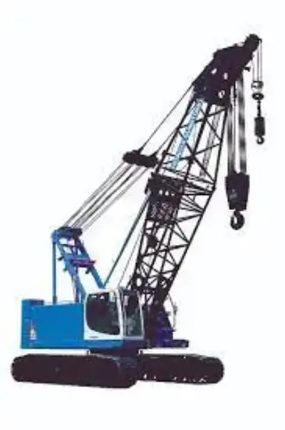 Hitachi Sumitomo SCX 800-2