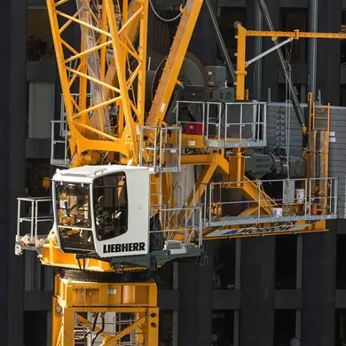 Liebherr 710 HC-L 25/50 Litronic