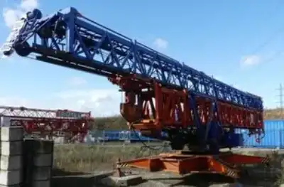 Arcomet CT 33-2,0 m