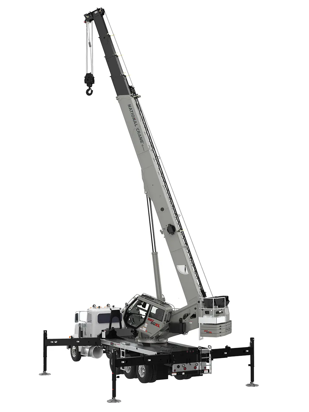 National Crane NBT60XL