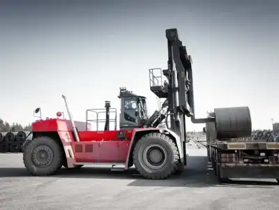 Kalmar DCG600-15LB