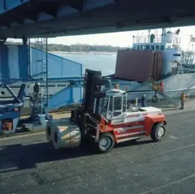 SVETRUCK 25120-42