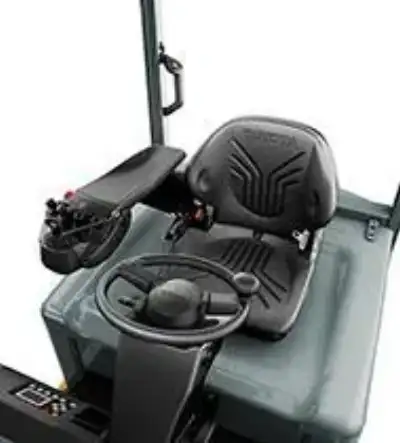 Toyota 8 FBMKT 30 thumbnail 3