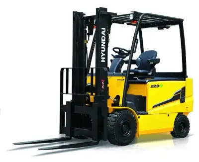 Hyundai 22BH-9