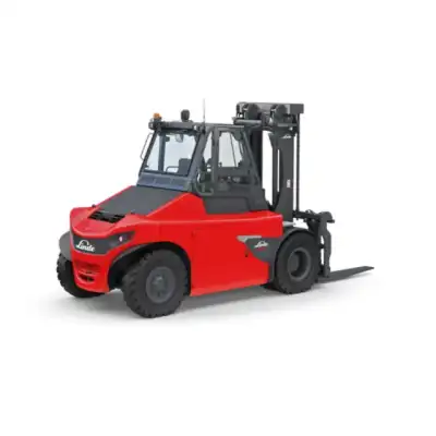 Linde E150/1200