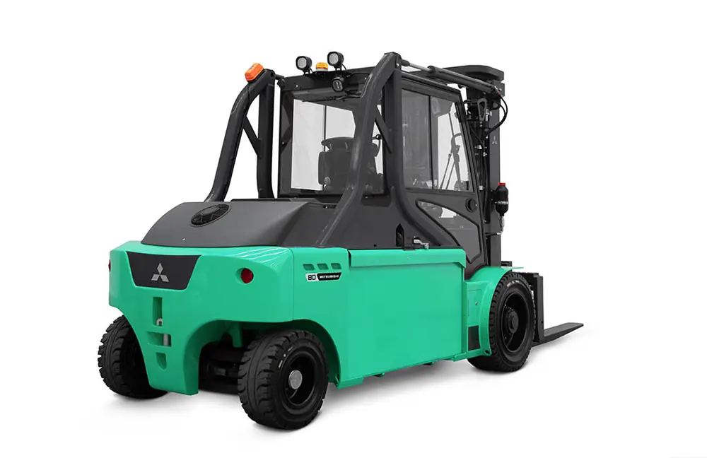 Mitsubishi FB100NH