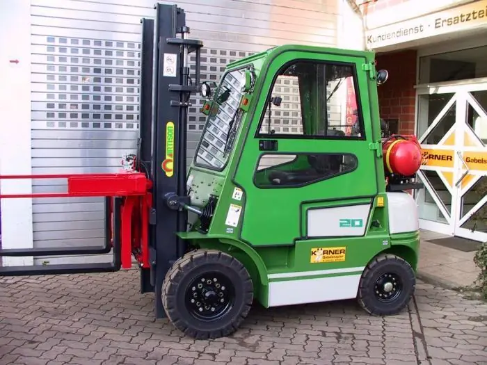 Artison FG 20