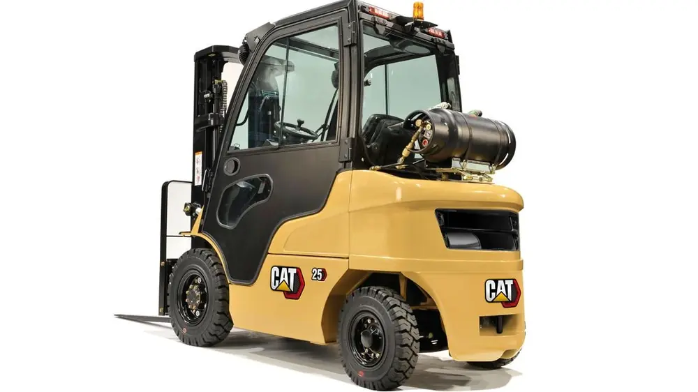 Caterpillar GP25N