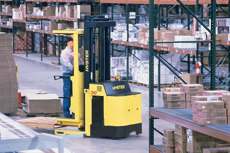 Hyster R30XM3-36